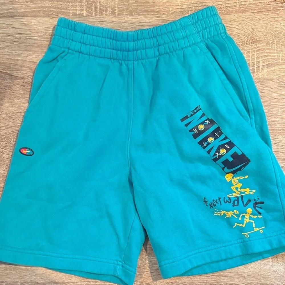Nike Shorts